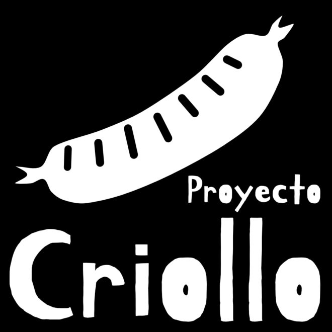 Proyecto Criollo